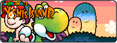 Yoshi's Island